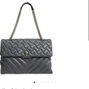 KURT GEIGER KENINGSTON XXL
